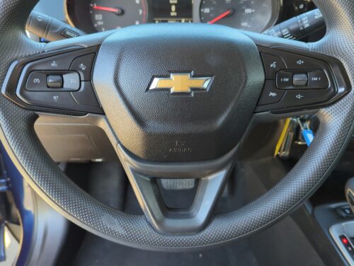 2024 CHEVROLET Trax - Image 31