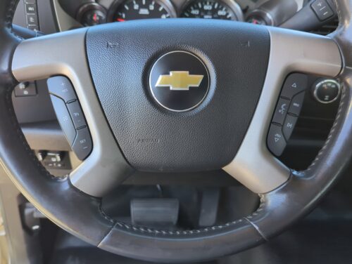 2014 CHEVROLET Silverado - Image 31