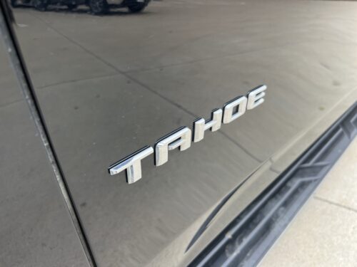 2021 CHEVROLET Tahoe - Image 13