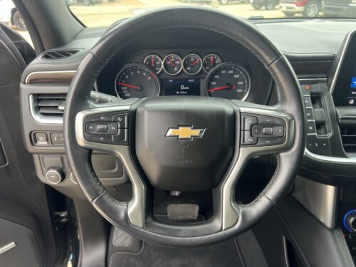 2021 CHEVROLET Tahoe - Image 33