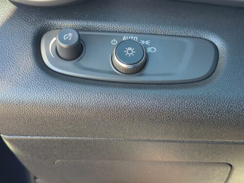 2024 CHEVROLET Trax - Image 10