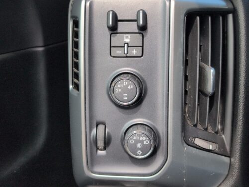 2016 CHEVROLET Silverado - Image 10