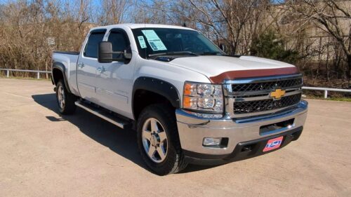 2014 CHEVROLET Silverado - Image 9