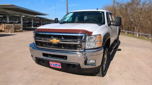 2014 CHEVROLET Silverado - Image 8