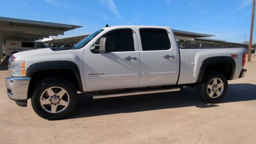 2014 CHEVROLET Silverado - Image 7