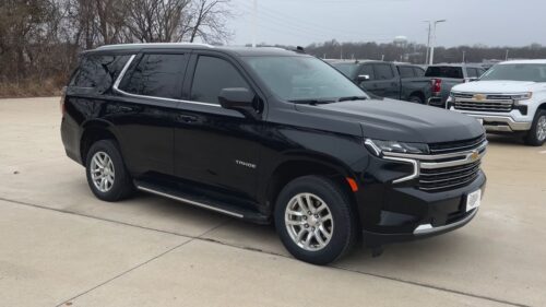 2021 CHEVROLET Tahoe - Image 9