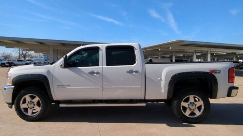 2014 CHEVROLET Silverado - Image 6