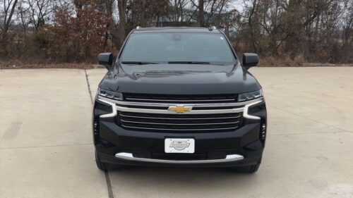 2021 CHEVROLET Tahoe - Image 8