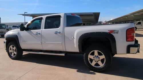 2014 CHEVROLET Silverado - Image 5