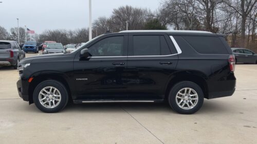 2021 CHEVROLET Tahoe - Image 6