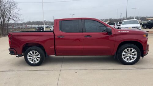 2022 CHEVROLET Silverado LTD - Image 2