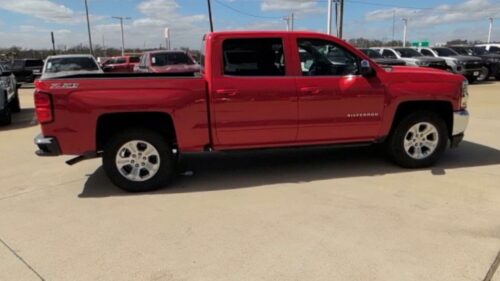 2016 CHEVROLET Silverado - Image 2