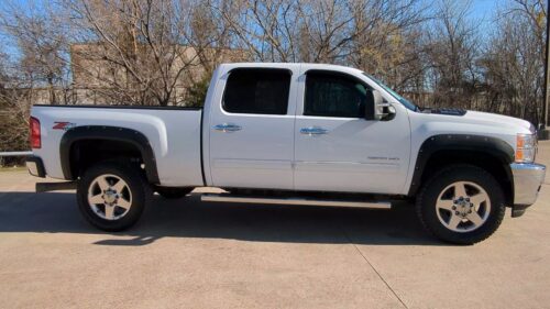 2014 CHEVROLET Silverado - Image 2