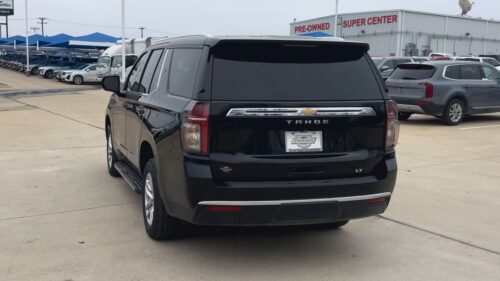 2021 CHEVROLET Tahoe - Image 4