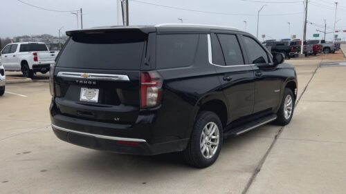 2021 CHEVROLET Tahoe - Image 3