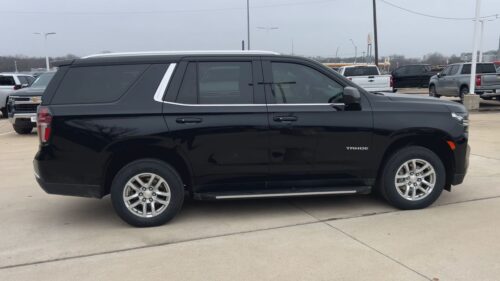 2021 CHEVROLET Tahoe - Image 2