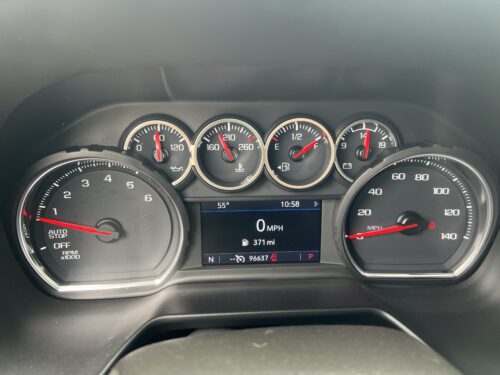 2021 CHEVROLET Tahoe - Image 32