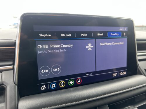 2021 CHEVROLET Tahoe - Image 31