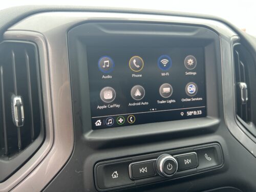 2022 CHEVROLET Silverado LTD - Image 28