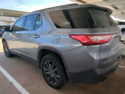 2020 CHEVROLET Traverse - Image 6