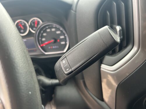 2022 CHEVROLET Silverado LTD - Image 26