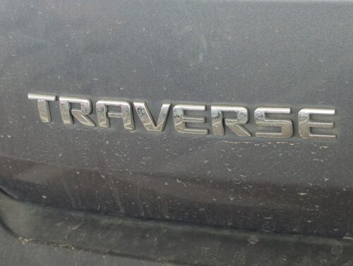2020 CHEVROLET Traverse - Image 4