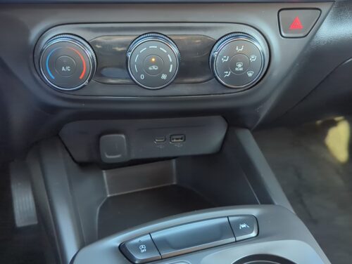 2024 CHEVROLET Trax - Image 26