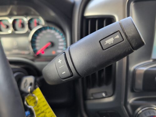 2016 CHEVROLET Silverado - Image 25