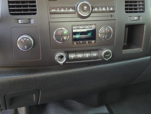 2014 CHEVROLET Silverado - Image 26