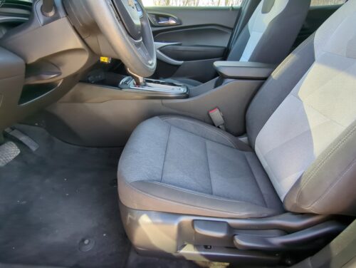 2024 CHEVROLET Trax - Image 25