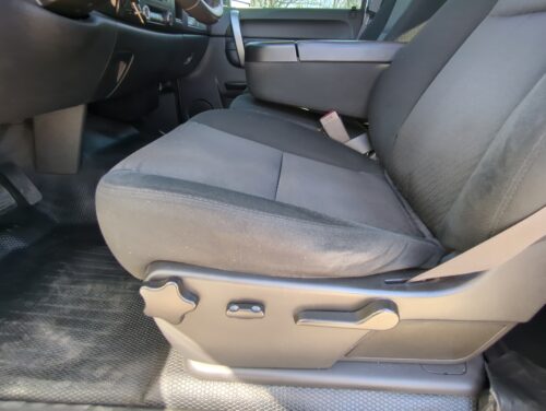 2014 CHEVROLET Silverado - Image 25