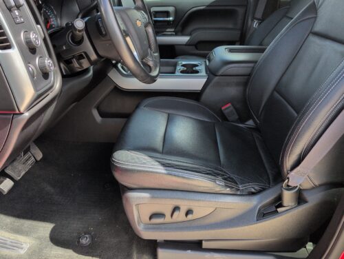2016 CHEVROLET Silverado - Image 23