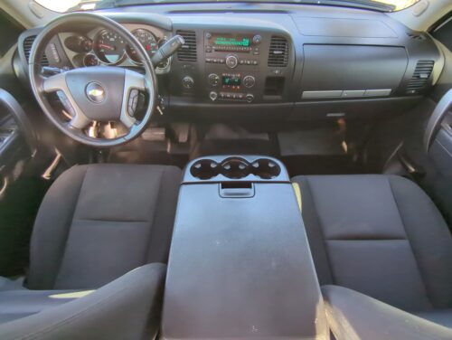 2014 CHEVROLET Silverado - Image 24