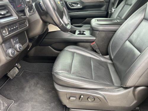 2021 CHEVROLET Tahoe - Image 26