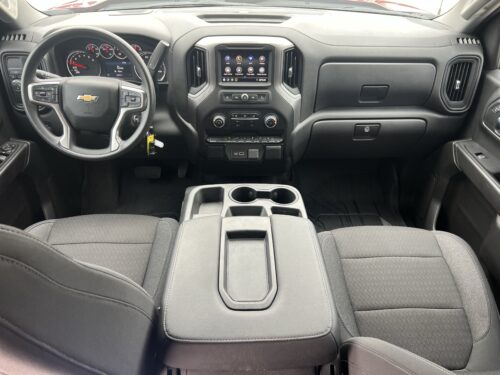 2022 CHEVROLET Silverado LTD - Image 23