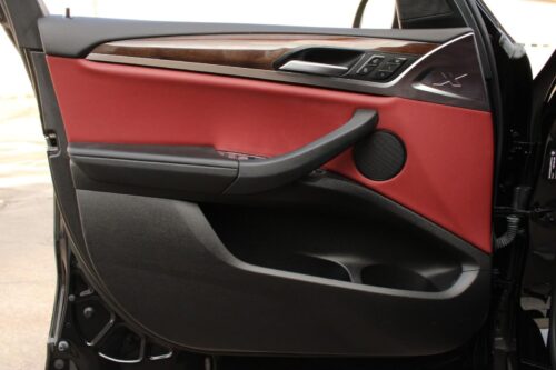 2022 BMW X3 - Image 34