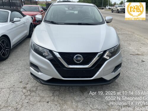 2021 NISSAN Rogue Sport - Image 36