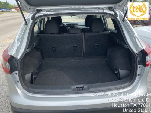 2021 NISSAN Rogue Sport - Image 32