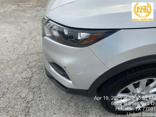 2021 NISSAN Rogue Sport - Image 25