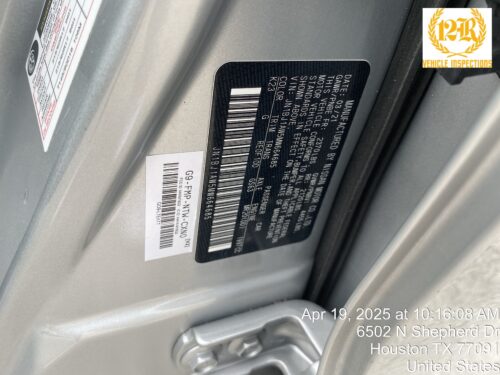 2021 NISSAN Rogue Sport - Image 22