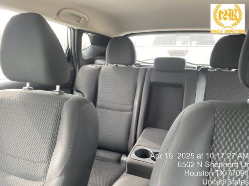 2021 NISSAN Rogue Sport - Image 16