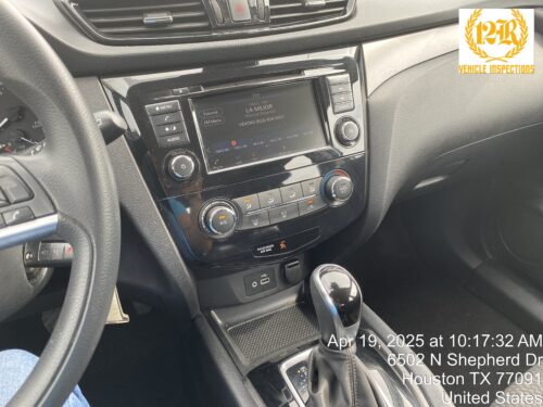 2021 NISSAN Rogue Sport - Image 15