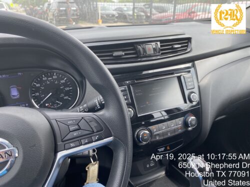 2021 NISSAN Rogue Sport - Image 12