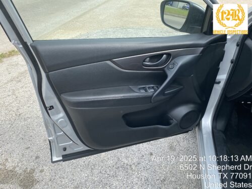 2021 NISSAN Rogue Sport - Image 11
