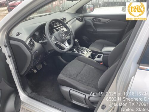 2021 NISSAN Rogue Sport - Image 10