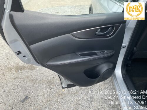 2021 NISSAN Rogue Sport - Image 9