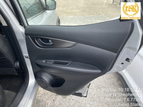 2021 NISSAN Rogue Sport - Image 7
