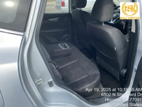 2021 NISSAN Rogue Sport - Image 6