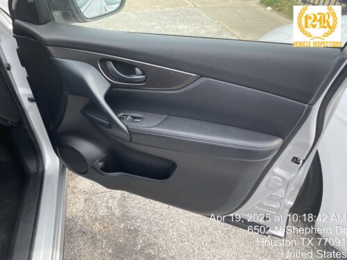 2021 NISSAN Rogue Sport - Image 5