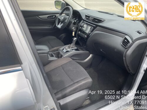 2021 NISSAN Rogue Sport - Image 4